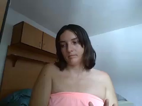 Mellany235 naked stripping on cam for live sex video chat