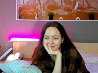 Misha-Linn nude on cam – live sex chat