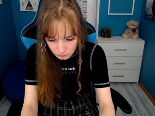 PollyMiles nude on cam – live sex chat