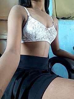 Prerna_Desai2 naked stripping on cam for live sex video chat
