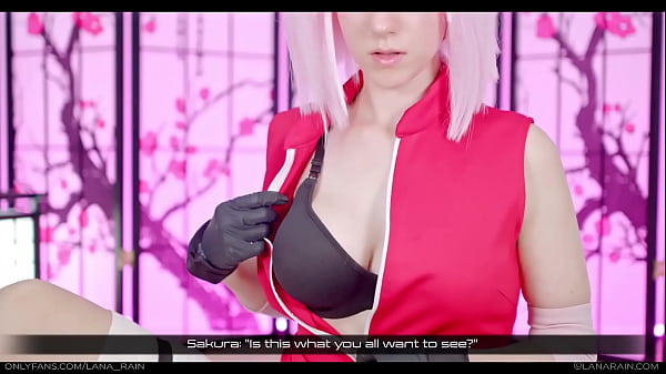 Sakura’s Humiliating Search For Sasuke