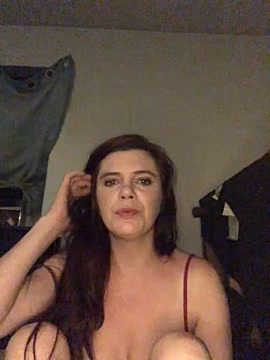 SexiiLexii6989 naked stripping on cam for live sex video chat