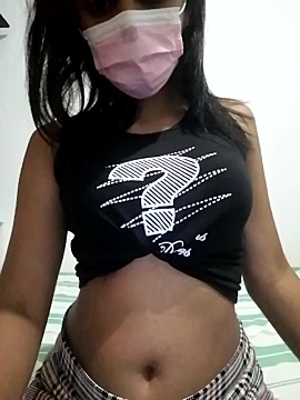 Shashi_babi naked stripping on cam for live sex video chat