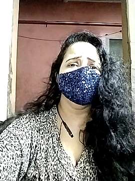 SITA_1 naked stripping on cam for live sex video chat