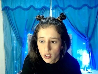 Sky-channel nude on cam – live sex chat