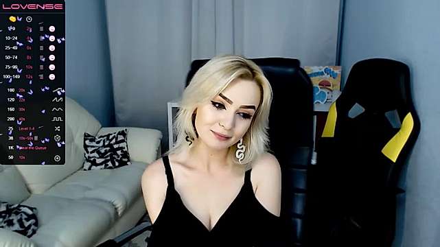 Tequila_Girls naked stripping on cam for live sex video chat
