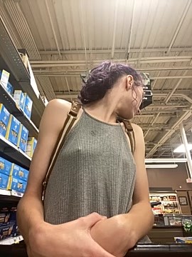 tinysluttyunicorn69 naked stripping on cam for live sex video chat