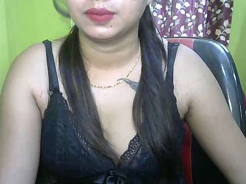 TULIP168 naked stripping on cam for live sex video chat