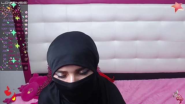 zaid_falu naked stripping on cam for live sex video chat