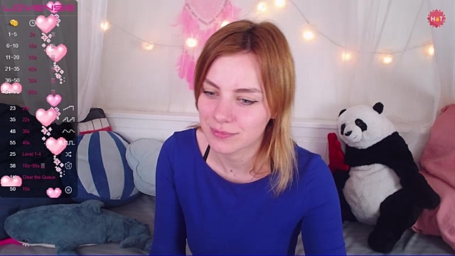 Ali_Cooper naked stripping on cam for live sex video chat