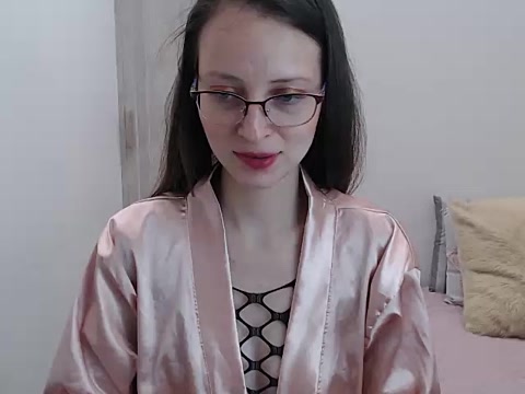 AmbeerWood naked stripping on cam for live sex video chat