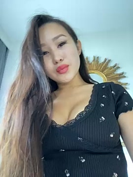 AnyaCutie naked stripping on cam for live sex video chat