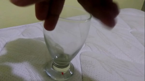 Así te voy a dedear. Le mando vídeo a mi novia