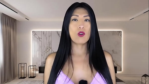 ASMR – Asi Te MIMA una FEMDOM ESPOSA LATINA