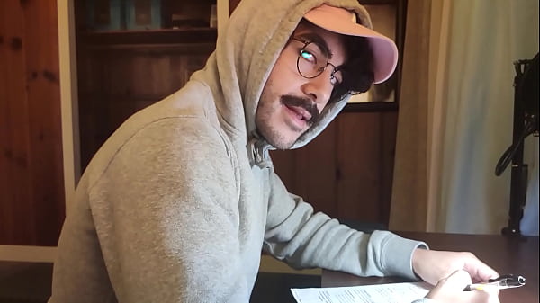 [ASMR] Fuckboy Fratstar Cheats Off Your Test BRO COME ON DUDE (FOR SURE) (STRAIGHT UP) (AHA HA HAAAA) (FR THO) (COLLEGE COED) (WEED) (RAGE) (LETS GOOOOOO) (SATURDAYS) (BOYS) [Geraldo Rivera – jankASMR]