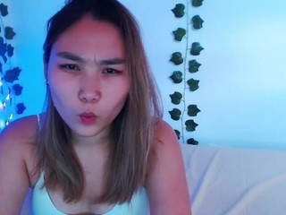 BaoHancock nude on cam – live sex chat