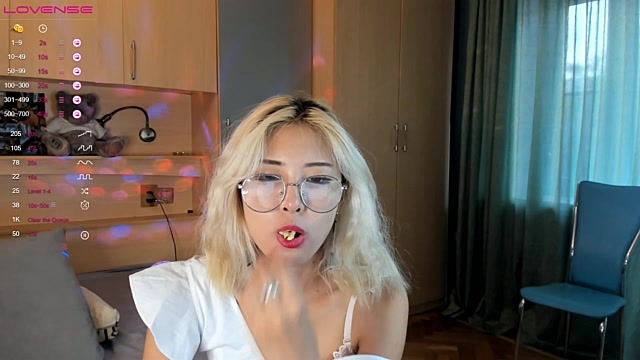 cho_nando naked stripping on cam for live sex video chat