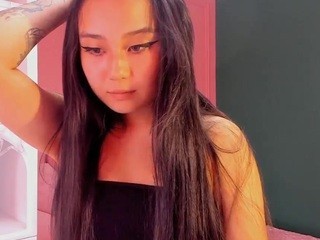 DoraTotoro nude on cam – live sex chat