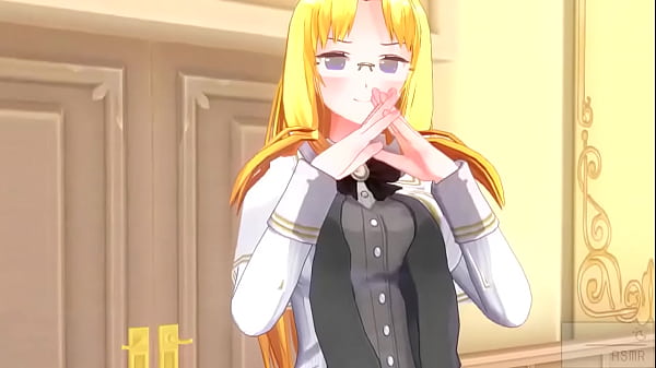カスタムオーダーメイド おしとやか 無修正おねしょた初体験中出し ASMR COM3D2