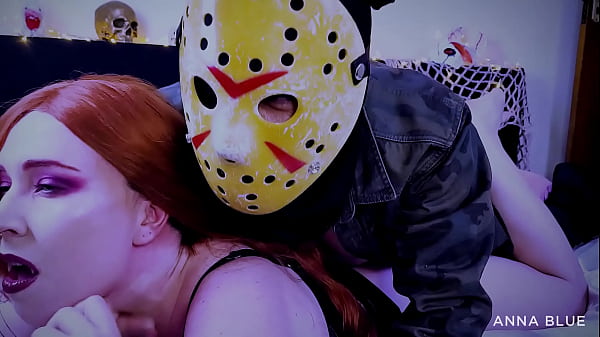 Friday the 13th : Jason got me pregnant!!!! – SPECIAL HALLOWEEN