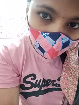 Himanshi_24 naked stripping on cam for live sex video chat