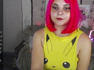 HollyReid nude on cam – live sex chat