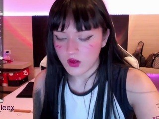 Kiila nude on cam – live sex chat