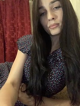 LinaSpecial naked stripping on cam for live sex video chat