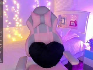 Millow nude on cam – live sex chat