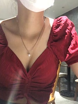 Mina-Mi naked stripping on cam for live sex video chat