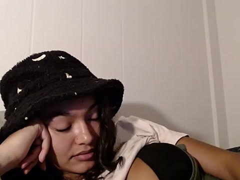 NOAESHA888 naked stripping on cam for live sex video chat