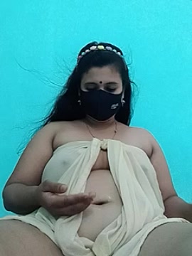 Ria_Rani naked stripping on cam for live sex video chat
