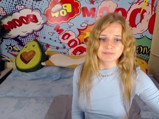SallyRobberts nude on cam – live sex chat