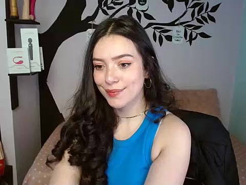 samysweet_8 naked stripping on cam for live sex video chat