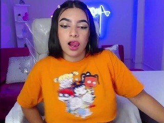 Skarlect nude on cam – live sex chat