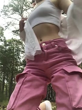 SofiOXO naked stripping on cam for live sex video chat