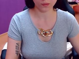 ToriBaylis nude on cam – live sex chat