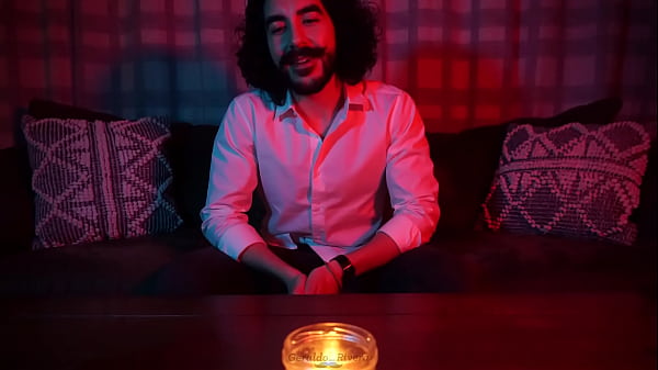 V-Day JOI for PUSSIES (Male ASMR Moaning   Dirty Talk) [Geraldo Rivera   jankASMR]