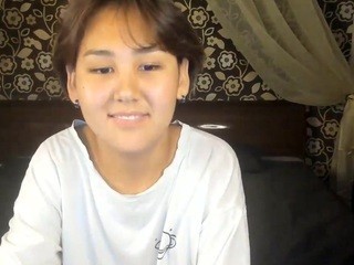 Yumyuji nude on cam – live sex chat