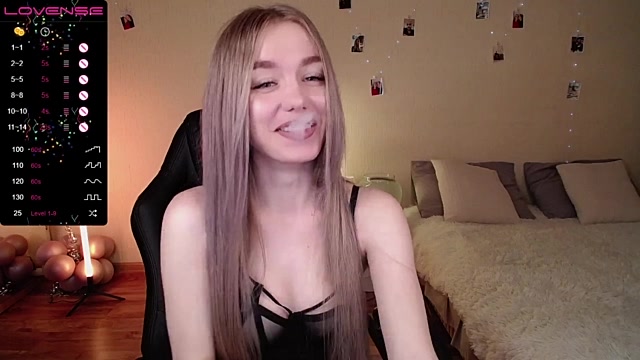 AdelinaMusk naked stripping on cam for live sex video chat
