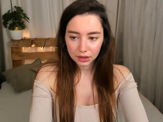 AnnVega nude on cam – live sex chat