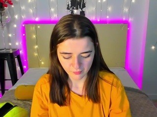AriaStarkk nude on cam – live sex chat
