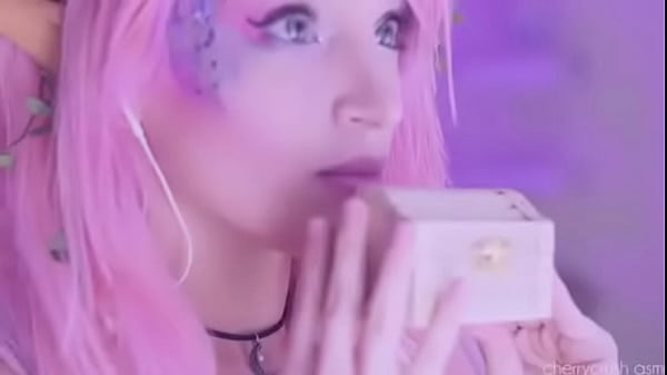 Asmr Cherry Crush