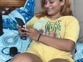 AuraEterna nude on cam – live sex chat