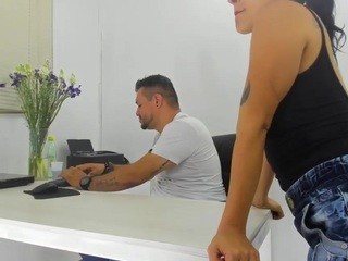 BonnyAndClay nude on cam – live sex chat