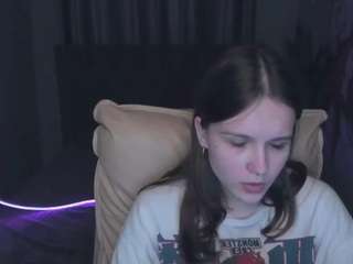 CarolinaHill nude on cam – live sex chat