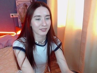 CutieCasey nude on cam – live sex chat