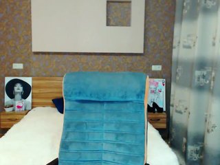 Grace-Mccoy nude on cam – live sex chat
