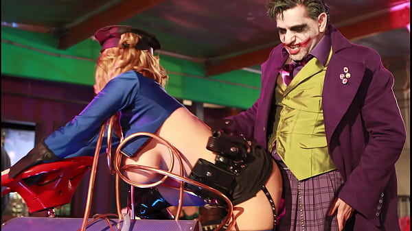 Hottest cosplay orgy ever intense fucking with kinky sluts Isis Love Jenny Hendrix Katie Kox -WHONRNYFILMS.COM