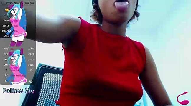 idsary_69 naked stripping on cam for live sex video chat